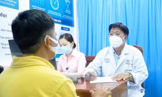 Phát hiện trường hợp mang lưỡng giới thật cực hiếm gặp trên toàn cầu