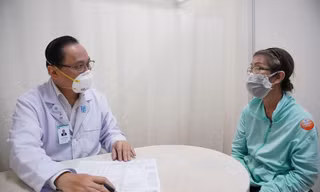Vàng da bất thường, coi chừng ung thư gan