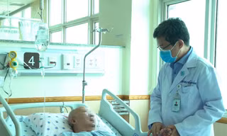 Mắc những bệnh này cần thận trọng vì có thể dẫn đến đột quỵ