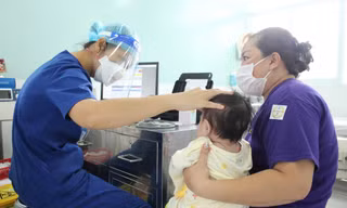 Liên tiếp 10 ngày không có bệnh nhân COVID-19 tử vong ở TPHCM