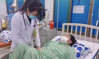 Sau điều trị bệnh béo phì, bệnh nhân lại tăng cân 'chóng mặt'