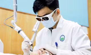 Nhóm tuổi Gen Z và nam giới 'đổ xô' đi làm đẹp