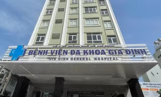 Nữ bệnh nhân nước ngoài sốc nhiễm trùng sau hút mỡ bụng