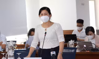 Sở Y tế TPHCM thông tin vụ nữ bệnh nhân tử vong khi nâng ngực