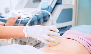 Cứu thai phụ nguy kịch vì thai lạc chỗ bám vào gan