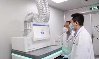 Giải trình tự 1.000 hệ gen người Việt, tiến tới y học chính xác