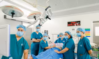 TPHCM sắp xếp, 'kéo' bộ máy y tế đến gần dân