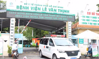 Sở Y tế TPHCM nêu nguyên nhân khiến hàng chục người ngộ độc sau khi ăn bánh su kem