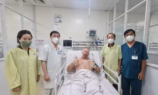 Cơ trưởng nhồi máu cơ tim cấp trước khi lên máy bay