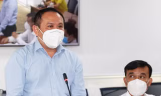 TP.HCM: Gần 3 năm chỉ thu hút được 5 chuyên gia, nhà khoa học