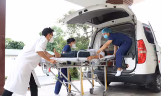 TPHCM: Cấp cứu trầm cảm ngăn người bệnh tìm đến cái chết