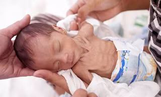 Cha mẹ thiếu kiến thức, nguyên nhân chính khiến trẻ thiếu dinh dưỡng