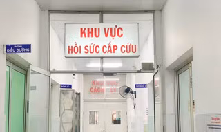 6 du khách nguy kịch nghi do uống nhầm rượu độc