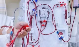 Nam thanh niên nguy kịch, suy đa tạng vì thói quen nhiều người Việt thường mắc