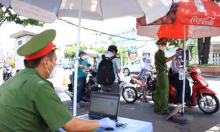 Địa phương thứ 9 tại TPHCM kiểm soát được dịch COVID-19