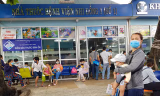 Lãnh đạo Sở Y tế nêu lý do vì sao TPHCM thiếu thuốc điều trị cho người bệnh