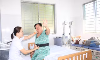 Cửa ngõ TPHCM có thêm phòng khám đa khoa vệ tinh