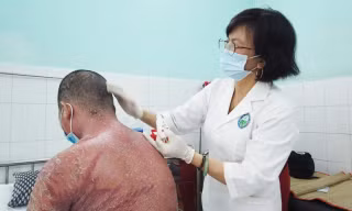 Hàng trăm triệu người đang mắc bệnh lý phiền toái này