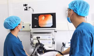 Bé trai mắc bệnh lý ác tính hiếm gặp, dấu hiệu chỉ là viêm phổi kéo dài