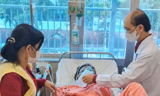 Thông tin mới về sức khỏe của nhóm công nhân bị ngạt khí tại TPHCM