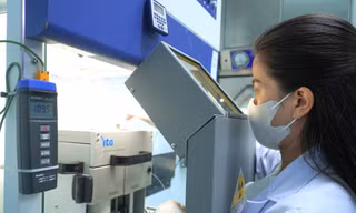 Khi công nghệ số ngăn chặn khám chữa bệnh 'chui'