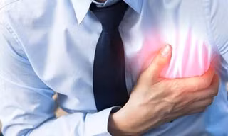 Căn bệnh nhồi máu cơ tim cấp nguy hiểm ra sao?