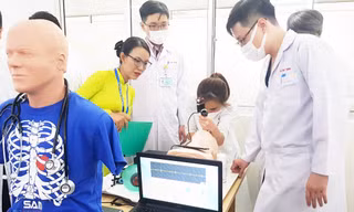 50% người bị đột quỵ được cứu sống nhờ trí tuệ nhân tạo