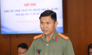 TP HCM: Cảnh báo livestream công kích, xúc phạm trên mạng xã hội