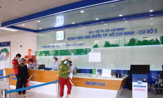 Giải thể Bệnh viện Hồi sức COVID-19 cùng bệnh viện chuyên tiếp nhận biến chủng Omicron