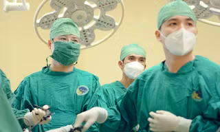  Người phụ nữ phải cắt bỏ một bên gan vì sai lầm nhiều người thường mắc 