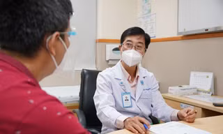 Những dấu hiệu liên quan đến tuyến tiền liệt, nam giới cần đi khám ngay 