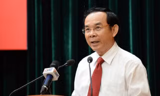 Bí thư TPHCM nói về tác động 2 mặt của ChatGPT 