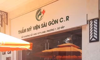 Bắt quả tang cơ sở thẩm mỹ hoạt động 'chui'