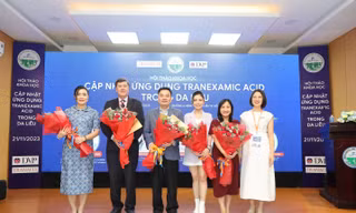 Trường Đại học Y khoa Phạm Ngọc Thạch có Chủ tịch Hội đồng mới