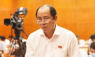 Tâm thư xin lỗi lực lượng chống dịch của Giám đốc Sở Y tế TPHCM viết gì? 