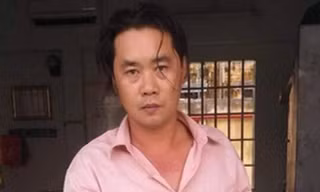 Nguyễn Hữu Phước, nghi can gây ra vụ án.