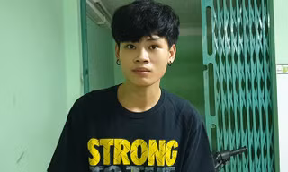 Huy bị Công an khởi tố về hành vi Hiếp dâm.