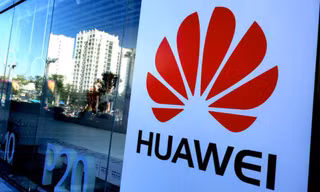 Huawei đã có các phương án dự phòng để đối phó với lệnh hạn chế của Mỹ.