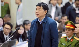 Thanh tra dự án nhiệt điện gắn với trách nhiệm ông Đinh La Thăng