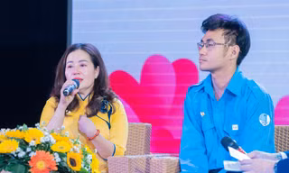 TPHCM tuyên dương 47 gương người con hiếu thảo tiêu biểu