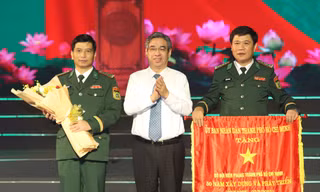 Sau sáp nhập, TPHCM quản lý vùng biển rộng 14.300km²