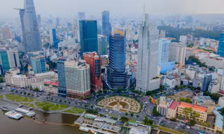TPHCM: Thủ Đức, Gò Vấp... đề xuất nhiều phương án sáp nhập phường