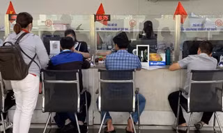Video: Người dân TPHCM hài lòng sau sắp xếp bộ máy