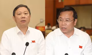 'Nóng' vấn đề lãng phí đất công ở TPHCM