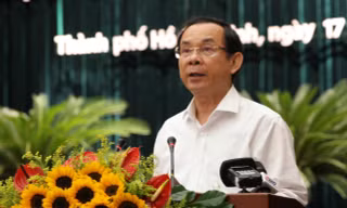 TPHCM ra mắt Ban Chỉ đạo phòng, chống tham nhũng, tiêu cực