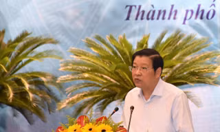 Nâng cao nghiệp vụ chống tham nhũng, tiêu cực và cải cách tư pháp cho đội ngũ cán bộ ngành nội chính