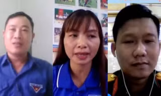 Tin tốt, chuyện đẹp tiếp thêm năng lượng tích cực mỗi ngày 
