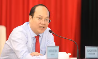 Ông Nguyễn Hồ Hải làm Phó Bí thư Thường trực Thành ủy TPHCM
