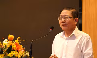 TP.HCM mở lớp bồi dưỡng nguồn nhân lực AI cho cán bộ