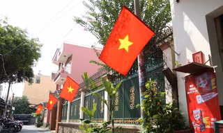 Cán bộ, công chức, người lao động TPHCM nghỉ Tết Dương lịch 2024 ra sao?